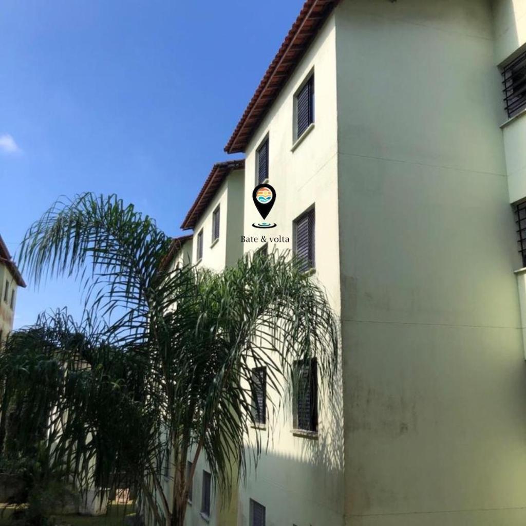 Appartamento LA05-Bertioga, Próximo ao SESC, Riviera, Vista Linda, Indaiá Esterno foto