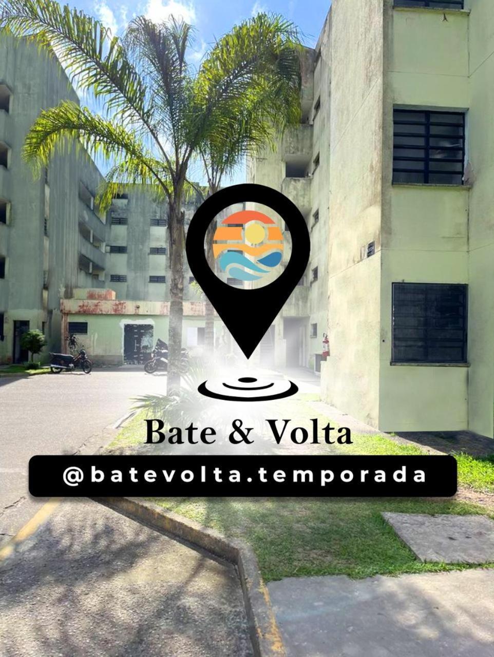 Appartamento LA05-Bertioga, Próximo ao SESC, Riviera, Vista Linda, Indaiá Esterno foto