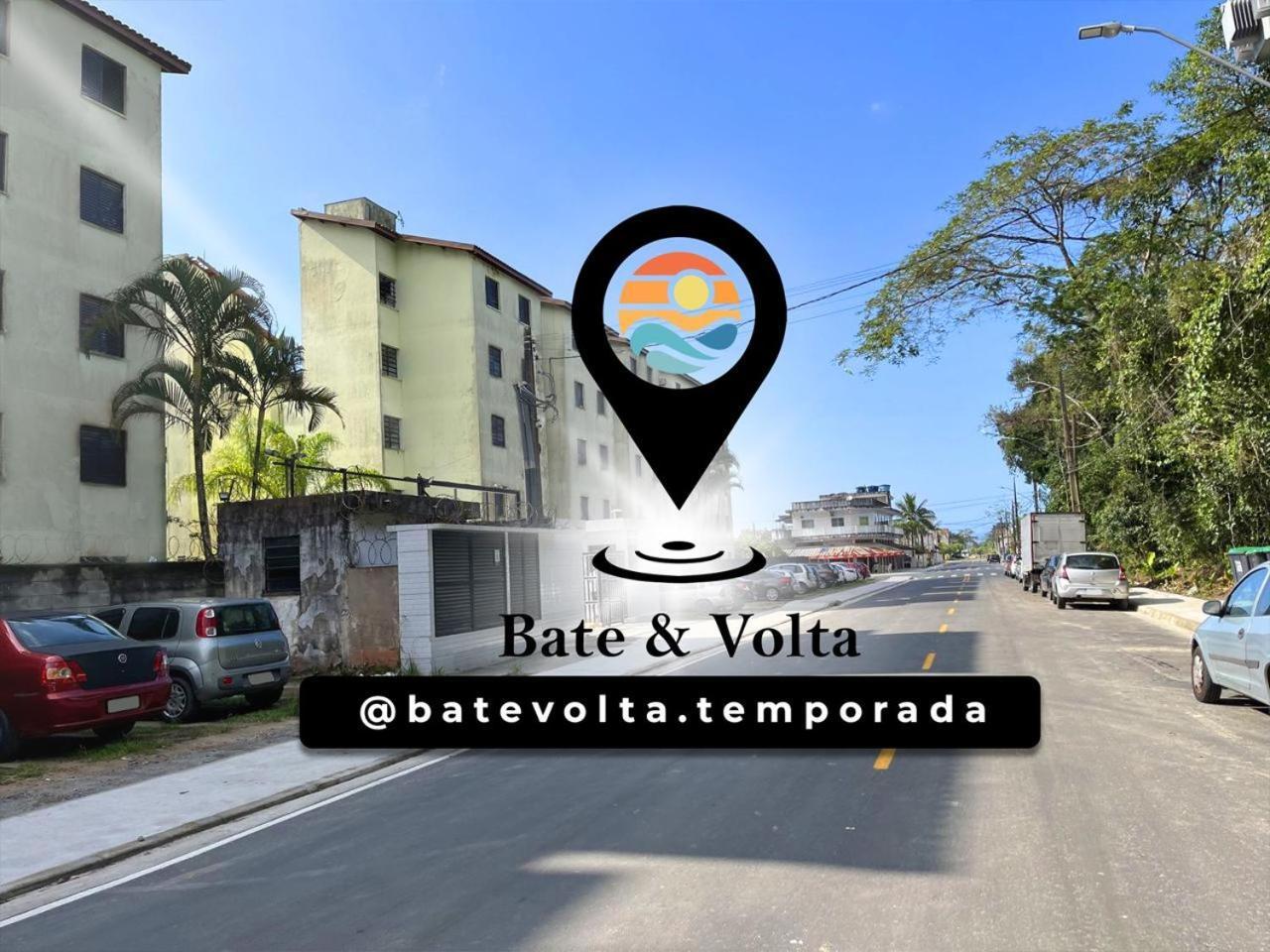Appartamento LA05-Bertioga, Próximo ao SESC, Riviera, Vista Linda, Indaiá Esterno foto